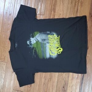 Granger Smith Yee Yee concert tour t-shirt